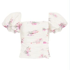 LoveShackFancy.  Brand new never worn! SMALL